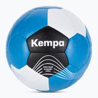 Kempa Spectrum Synergy Primo handball blue/white size 3