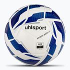 Uhlsport Attack Addglue football white/dark blue/blue size 5