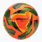 Football uhlsport Ultra Lite Soft 290 fluo orange/navy/fluo yellow size 3