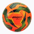 Football uhlsport Ultra Lite Soft 290 fluo orange/navy/fluo yellow size 5