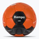 Kempa Leo handball orange size 2