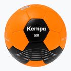 Kempa Leo handball orange size 2