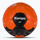 Kempa handball Leo orange size 3
