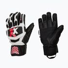 KinetiXx Torian ski glove white 7018 510 02