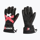 KinetiXx Cadoc ski glove black 7018515 01