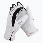 Women's KinetiXx Ashly Ski Alpin GTX Gloves White 7019-150-02