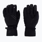Men's KinetiXx Baker Ski Alpin Gloves Black 7019-200-01