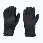 Men's KinetiXx Ben Ski Alpin Gloves Black 7019-220-01