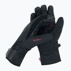 Men's KinetiXx Ben Ski Alpin Gloves Black 7019-220-01