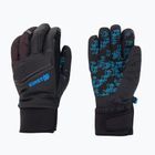 Men's KinetiXx Billy Ski Alpin Gloves Black 7019230 01