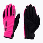 KinetiXx Eike ski glove pink 7020130 06