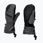 Women's KinetiXx Alina Ski Gloves Alpin grey 7020-180-08