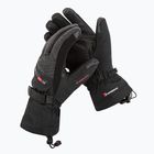 Men's KinetiXx Bob Ski Alpin Gloves Black 7020-230-01
