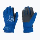 KinetiXx Barny Ski Alpin children's ski glove blue 7020-600-04