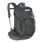Cycling backpack EVOC Explorer Pro 30 l black
