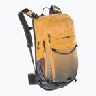 EVOC Stage 18 l bicycle backpack yellow 100203607