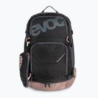 EVOC Explorer Pro 26 l bike backpack grey 100211130