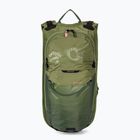 EVOC Stage 6 l bicycle backpack with reservoir green 100205303