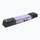 Evoc Snow Gear Roller ski cover carbon grey/purple rose/black 195 cm