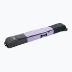 Evoc Ski Roller carbon grey/purple rose/black 195 cm ski cover