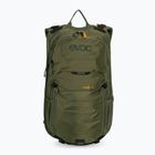 EVOC Stage 12 l green bicycle backpack 100204332