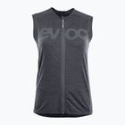 Women's protective vest EVOC Protector Vest W carbon grey