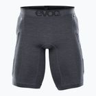 Men's EVOC Crash Pants carbon grey
