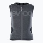 Children's protective vest EVOC Protector Vest Jr carbon grey