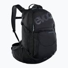 EVOC Explorer Pro 26 l bicycle backpack black