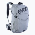 EVOC Stage 18 l stone bicycle backpack