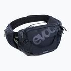 EVOC Hip Pack Pro 3 l bike bag with 1.5 l reservoir black