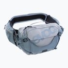 EVOC Hip Pack Pro 3 l stone/steel bike bag