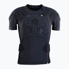 Men's cycling armour EVOC Protector Jacket Pro black