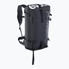 Ski touring backpack EVOC Summit 20 l black