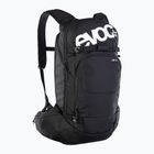 Ski touring backpack EVOC Line 20 l black