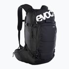 Ski touring backpack EVOC Line 30 l black