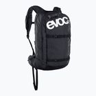 Ski touring backpack EVOC Line E2 22 l black