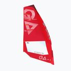 GA Sails Hybrid windsurfing sail - HD red GA-020122AG16