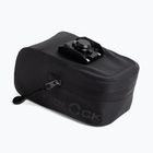 Saddle bag FIDLOCK Push 400 ml black