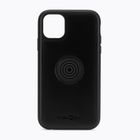 Case FIDLOCK Vaccum iPhone 11/XR black