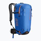 ORTOVOX avalanche backpack Ascent Avabag 30 l blue 4610200003