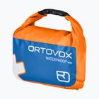 ORTOVOX First Aid Waterproof Mini touring first aid kit orange 2340100001