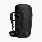 ORTOVOX Peak 35 hiking backpack black 4625100006