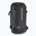 ORTOVOX Haute Route 40 l skydiving backpack black 4624700001