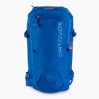 ORTOVOX Haute Route 40 l blue backpack 4624700002
