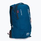 Avalanche backpack ORTOVOX Free Rider S 20 l blue 4680000002