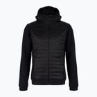 Men's BLACKYAK Burlina hybrid jacket black 181003300