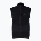 Men's BLACKYAK Tulim Convertible Lime Punch Vest Black 1900014GS