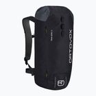ORTOVOX Trad Zero 24 l black raven backpack