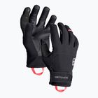 Women's trekking gloves ORTOVOX Tour Light black 5636800001